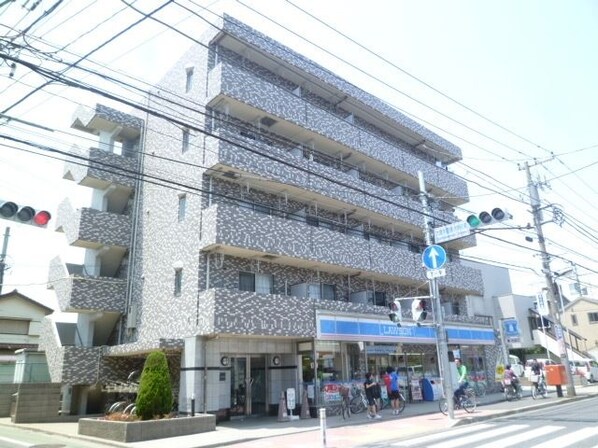 ラレ デ スリジィエの物件外観写真